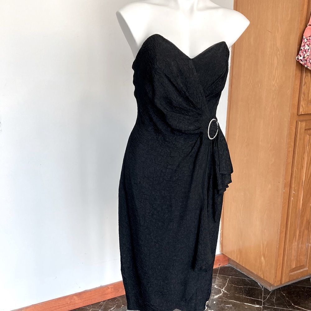 bB/collections dress  